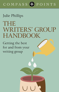 Cover image: Compass Points - The Writers' Group Handbook 9781782791386