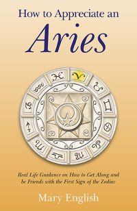 Cover image: How to Appreciate an Aries 9781782791508