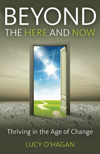 Cover image: Beyond the Here and Now 9781782791546