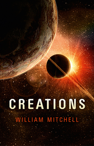 Cover image: Creations 9781782791867
