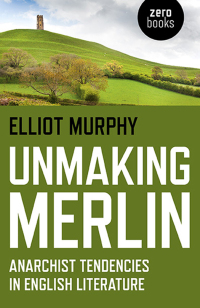 表紙画像: Unmaking Merlin 9781782795759