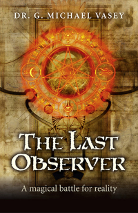 Immagine di copertina: The Last Observer 9781782791829