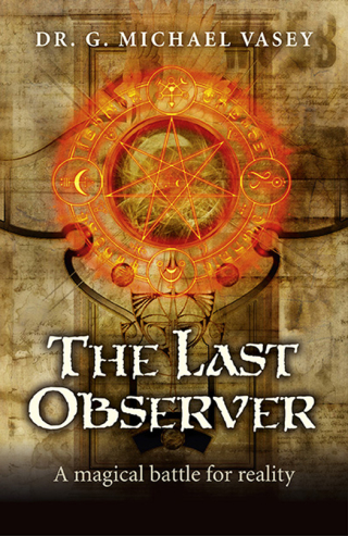 Cover image: Last Observer 9781782791829