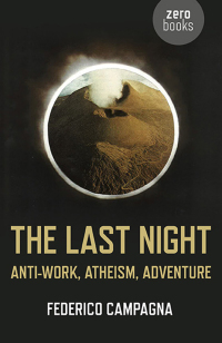 Cover image: The Last Night 9781782791959