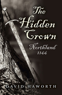 Immagine di copertina: The Hidden Crown 9781782791973
