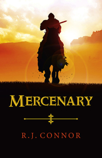 Cover image: Mercenary 9781782792369