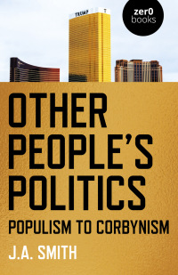 Cover image: Other People's Politics 9781782791447