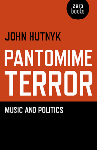 Cover image: Pantomime Terror 9781782792093
