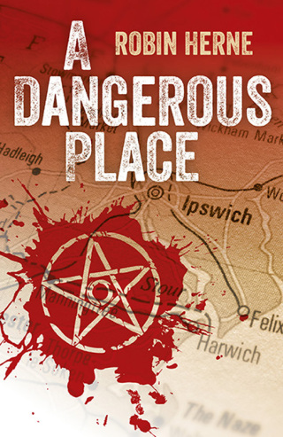 Cover image: Dangerous Place 9781782792116