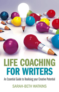 Imagen de portada: Life Coaching for Writers 9781782792390