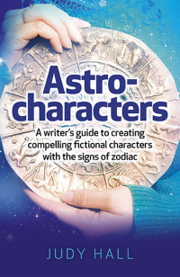 Cover image: Astro-Characters 9781782792437