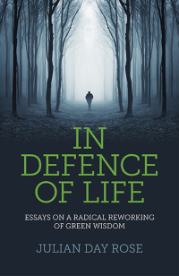 Imagen de portada: In Defence of Life 9781782792574