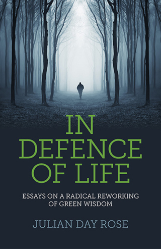 Cover image: In Defence of Life 9781782792574