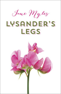 Titelbild: Lysander's Legs 9781782792635