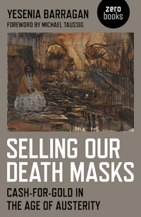 Imagen de portada: Selling Our Death Masks 9781782792703