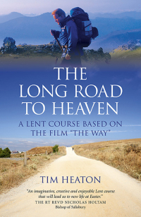 Omslagafbeelding: The Long Road to Heaven 9781782792741