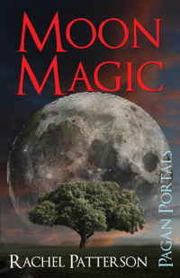 Cover image: Pagan Portals - Moon Magic 9781782792819