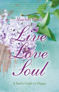 Cover image: Live Love Soul 9781782792840