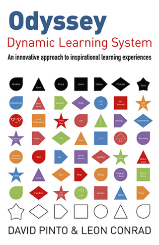 Imagen de portada: Odyssey - Dynamic Learning System: An Innovative Approach to Inspirational Learning Experiences 9781782792963
