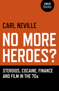 Cover image: No More Heroes? 9781782792987