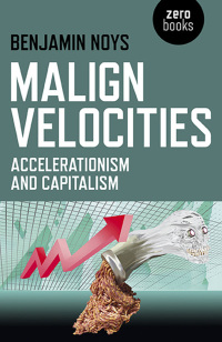 Cover image: Malign Velocities 9781782793007