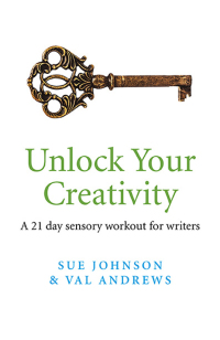 Immagine di copertina: Unlock Your Creativity 9781782793021