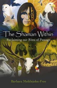 Omslagafbeelding: The Shaman Within 9781782793052