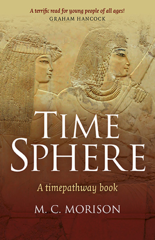 Immagine di copertina: Time Sphere 9781782793304