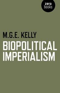 Cover image: Biopolitical Imperialism 9781782791324