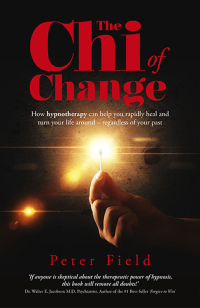 Cover image: The Chi of Change 9781782793519