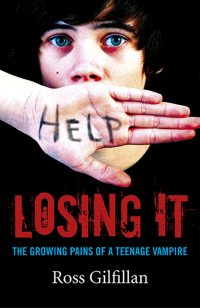 Cover image: Losing It 9781782793663