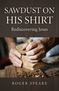 Cover image: Sawdust on His Shirt 9781782793724
