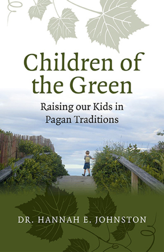 Omslagafbeelding: Children of the Green 9781782793748