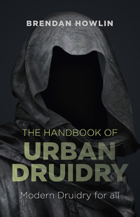 Imagen de portada: The Handbook of Urban Druidry 9781782793762