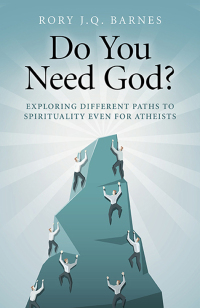 Imagen de portada: Do You Need God? 9781782793809