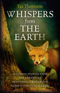 Cover image: Whispers from the Earth 9781782793823