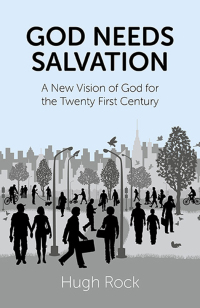 Cover image: God Needs Salvation 9781782793991