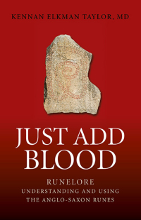 Imagen de portada: Just Add Blood 9781782794011