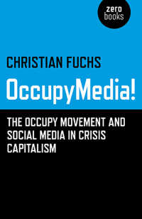 صورة الغلاف: OccupyMedia! 9781782794066