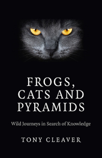 Immagine di copertina: Frogs, Cats and Pyramids 9781782794103