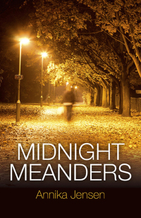 表紙画像: Midnight Meanders 9781782794127