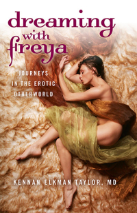 Cover image: Dreaming with Freya 9781782794189
