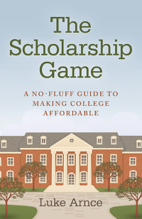 Titelbild: The Scholarship Game 9781782794196