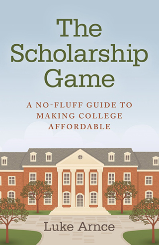 表紙画像: The Scholarship Game 9781782794196