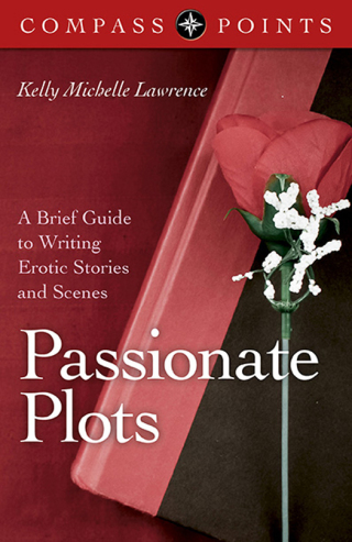 表紙画像: Compass Points - Passionate Plots 9781782794301