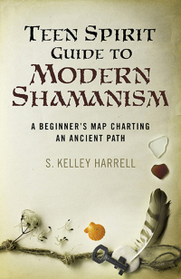 Titelbild: Teen Spirit Guide to Modern Shamanism 9781782794332