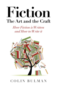 صورة الغلاف: Fiction - The Art and the Craft 9781782794356