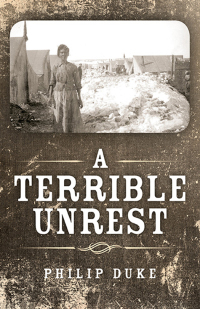 Cover image: A Terrible Unrest 9781782794370
