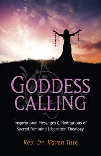 Imagen de portada: Goddess Calling 9781782794424