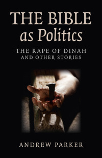 Cover image: The Bible as Politics 9781780992495